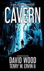 Cavern: A Dane Maddock Adventure (Dane Maddock Universe)