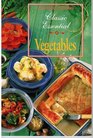 Vegetables Classic Essential