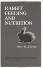 Rabbit Feeding and Nutrition First Edition