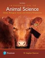 Introduction to Animal Science Global Biological Social and Industry Perspectives
