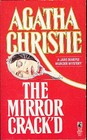 The Mirror Crack'd