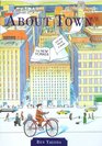 About Town  The New Yorker and The World It Made