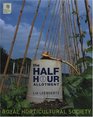 Royal Horticultural Society The HalfHour Allotmen The Half Hour Allotment
