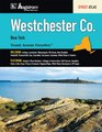 Westchester County NY Atlas