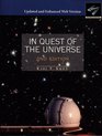 In Quest of the Universe Enhanced Updated Web Version