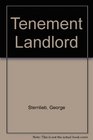Tenement Landlord