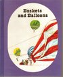 Baskets and Balloons