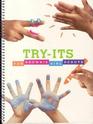 Try-Its for Brownie Girl Scouts