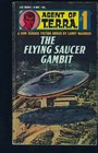 The Flyng Saucer Gambit