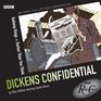 Dickens Confidential Railway Kings and Darker Than You Think