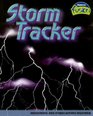 Storm Tracker Measuring and Forecasting Weather