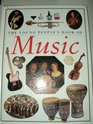 Young People'S Book Of Music