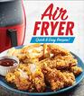 Air Fryer Quick  Easy Recipes