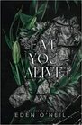 Eat You Alive: Alternative Cover Edition (Court Legacy)