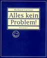 Alles kein Problem Blaue Ausgabe