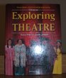 Exploring Theatre Teacher's Editon 2005