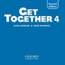 Get Together 4 CD