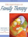 Essentials of Family Therapy (3rd Edition)