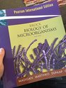 Brock Biology of Microorganisms 12th International Edition