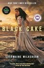 Black Cake (TV Tie-in Edition): A Novel