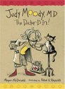 Judy Moody, M.D.: The Doctor is In! (Judy Moody, Bk 5)