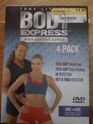 Body Express Body Shaping Series