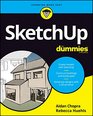 SketchUp For Dummies