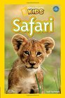 National Geographic Readers Safari