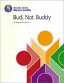 Bud Not Buddy Book Club Novel Guide