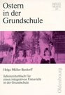 Ostern in der Grundschule Jahreszeitenbuch fr einen integrativen Unterricht