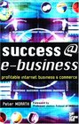 Success   EBusiness Profitable Internet Business  Commerce