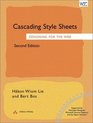 Cascading Style Sheets Designing for the Web