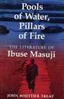Pools of Water Pillars of Fire The Literature of Ibuse Masuji