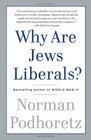 Why Are Jews Liberals