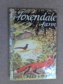 Foxendale Farm