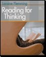 Reading For Thinking 6th Edition Plus Getting Focus Cdrom
