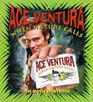 Ace Ventura 2 When Nature Calls A Movie Storybook