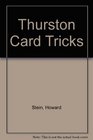 Thurston Card Tricks