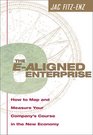 The EAligned Enterprise  How to Map and Measure Your Company's Course in the New Economy