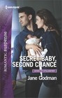 Secret Baby Second Chance