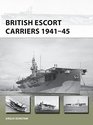 British Escort Carriers 194145