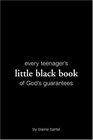Little Black Book Of God's Guarantees