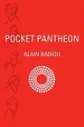 Pocket Pantheon Figures of Postwar Philosophy