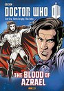 Doctor Who: The Blood of Azrael GN