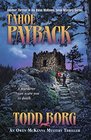 Tahoe Payback (Owen McKenna, Bk 15)