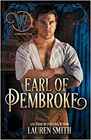 The Earl of Pembroke: The Wicked Earls' Club (The League of Rogues)
