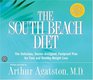 The South Beach Diet CD Long Box