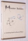 Monster Bubbles A Counting Book