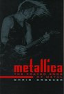 Metallica  The Frayed Ends of Metal