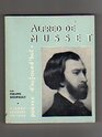 Alfred de Musset  en francais